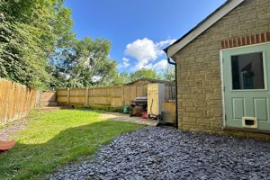 Garden to Garage- click for photo gallery